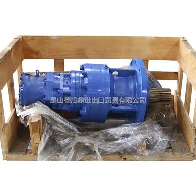 EATON减速机CPHFL-96D-R-26-S