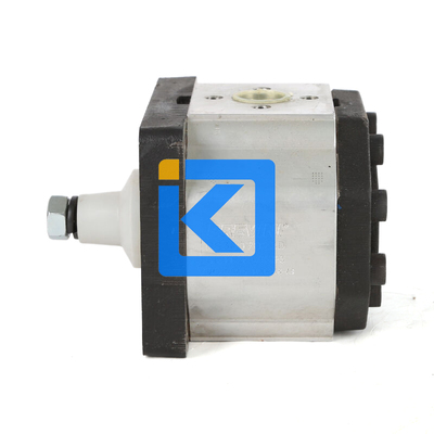 意大利布雷维尼BREVINI齿轮泵OT300P28D/P38P3