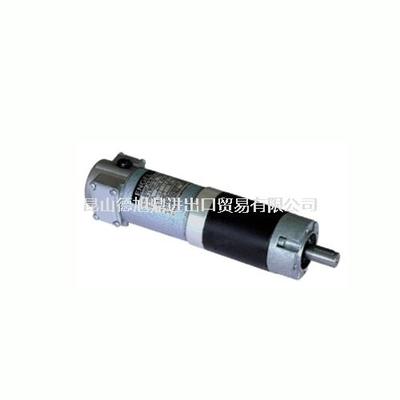 德国ENGEL电机GNM2670A-GP 48.2系列