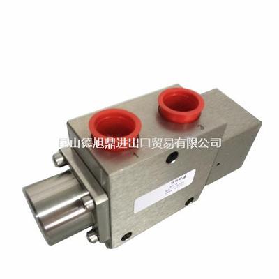 英国MIDLAND-ACS气动阀6325M21-SC2B