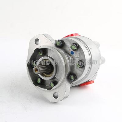 EATON齿轮泵26011-LZE