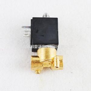 电磁阀L321D04C-ZA34A G1/4 意大利SIRAI