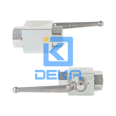 意大利TOGNELLA两位球阀FT221/1-100