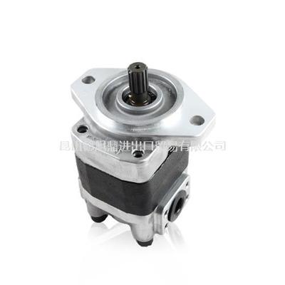 日本KYB齿轮泵KFP3245CFMSS