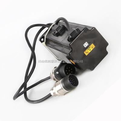 日本三洋SANYO DENKI伺服电机P50B08050DBVT3E(AP-2M050BTCT)