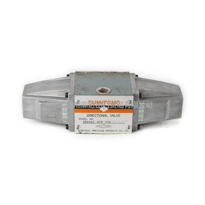 日本SUMITOMO电磁阀SD4SGS-ACB-03C-100-40