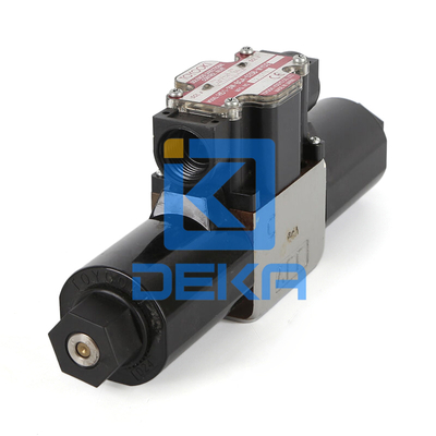 日本TOYOOKI电磁切换阀HD1-3W-BGA-025B-WYD2