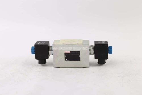 德国REXROTH电磁阀HSZ06A490-3X/AB-A05G24-3AK4M00(R901087847)
