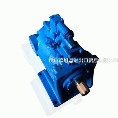 Mitsubishi液压泵MKV-23H系列