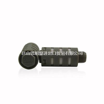 日本TAIYO消音器SA3-8