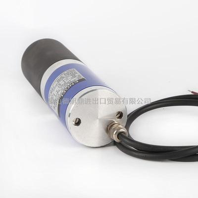 德国ENGEL直流电机VGM3125-GP55 i=235:1