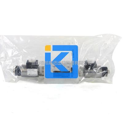 瑞典WANDFLUH插装阀AS4406-S690-G24（升级SDSFA06-MCKB-G24/VD）