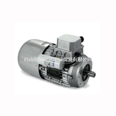 意大利NERI电机CM系列 单相