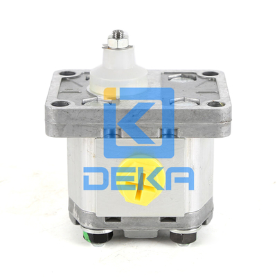 意大利BONDIOLI&PAVESI齿轮泵HPLPT131DDDG3G3B00