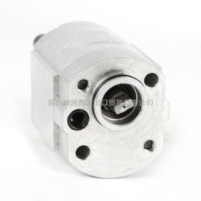 德国HYDAC齿轮泵10C5X302B