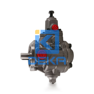 意大利BERARMA叶片泵02-PVS1-25-F-H-R-M