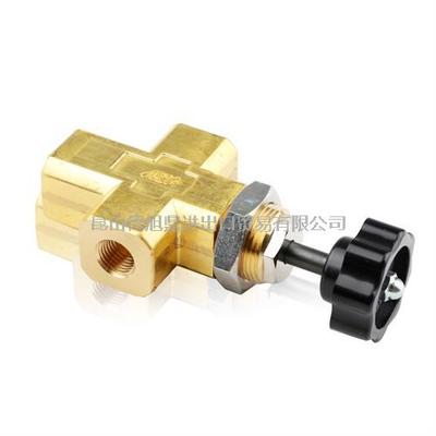 日本ASK仪表阀PA-200N