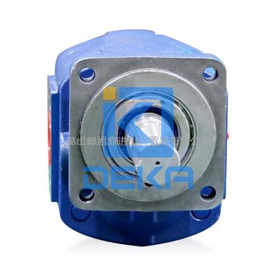 UCHIDA-REXROTH齿轮泵GPP1-80L.113