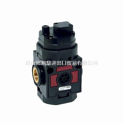 意大利AIRCOMP启动阀Line 050 3/8"- 052 1/2"