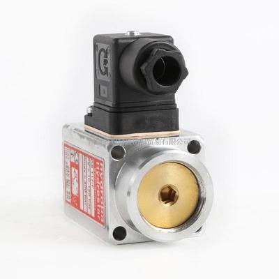 德国HYDROPA压力继电器DS117/F PV=10-150bar