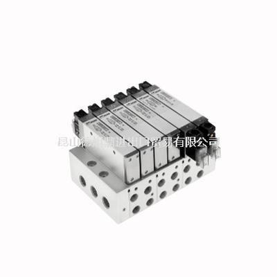 意大利AIRWORK电磁阀VB系列