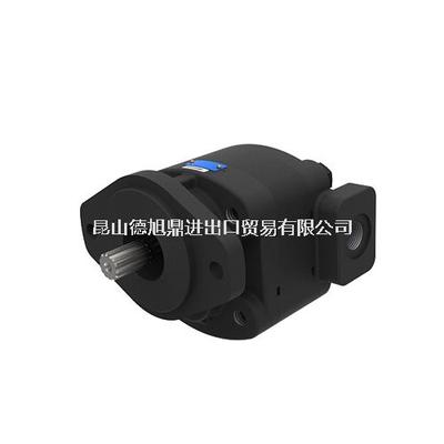 jihostroj齿轮泵GHD1系列