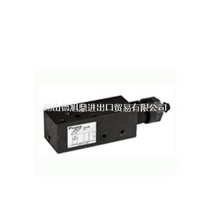 日本DAIKIN溢流阀MR-02