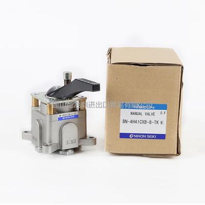NISCON/NIHON SEIKI BN-4H41CXB-8-TK
