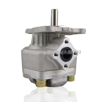日本KYB齿轮泵KP0588CPSS