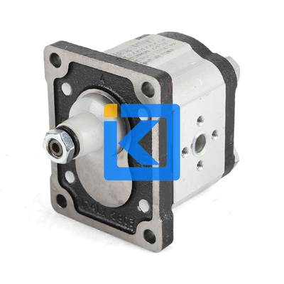 意大利布雷维尼BREVINI齿轮泵OT200P06D/P28P2