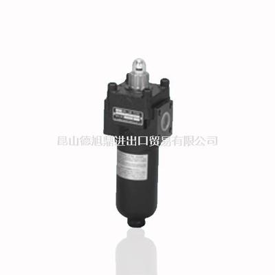 日本MASUDA过滤器FPM系列