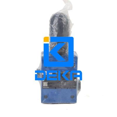 REXROTH溢流阀R900423722 DBDS6 G1X/50