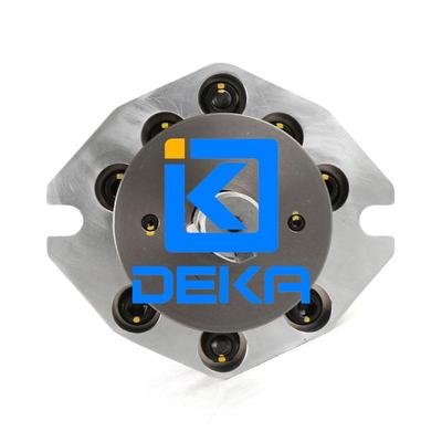 日本丰兴TOYOOKI齿轮泵TCP4-F40-MR1