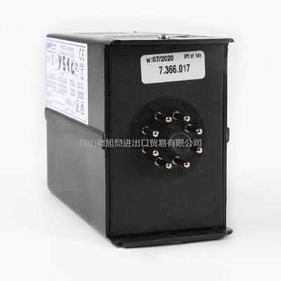 意大利布雷维尼BREVINI调节器REMSRAX02C004