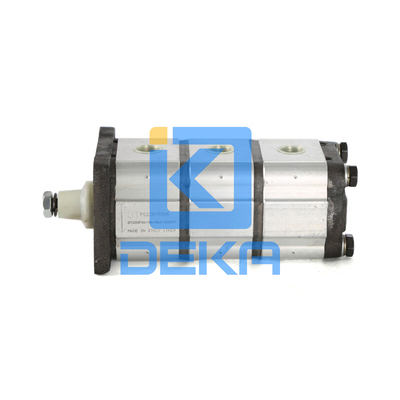 意大利BREVINI三联泵OT200P06+06+06D/G28P2