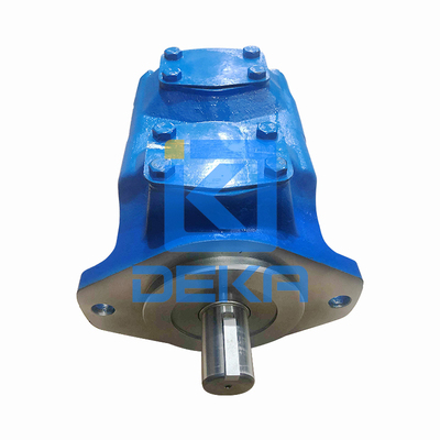 DEKA液压马达50M300A1C20114