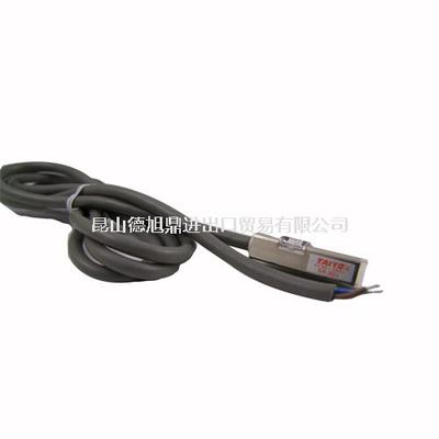 日本TAIYO磁性开关SR215W-D