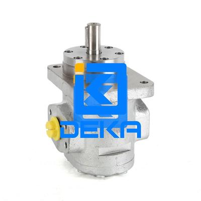 DEKA齿轮泵NP28/36