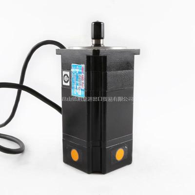 日本三洋 SANYO DENKI 伺服电机P50B08040DBVT3E