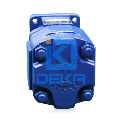 UCHIDA-REXROTH齿轮泵GPP2-A0C150A1R-113