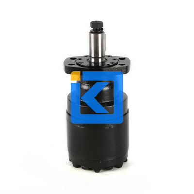 WHITE/DANFOSS液压马达505750A3120AAAAAS