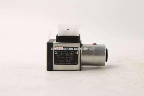 力士乐REXROTH压力继电器HED8OH-2X/350K14 R901101640