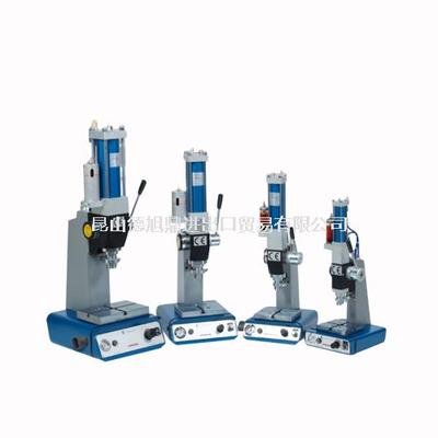 意大利ALFAMATIC手动压力机