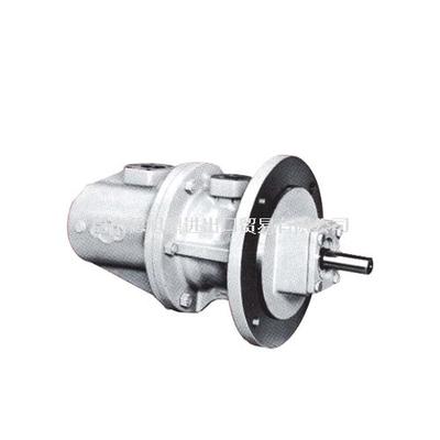 瑞典IMO三螺杆泵4T/4U系列