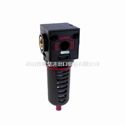 意大利AIRCOMP微滤器Line 075 1/2"