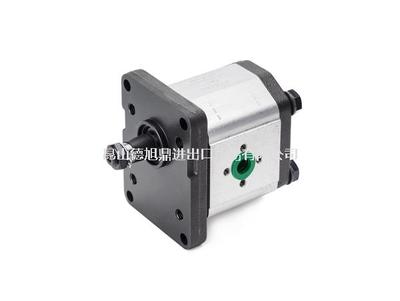 西班牙ROQUET齿轮泵PLA系列