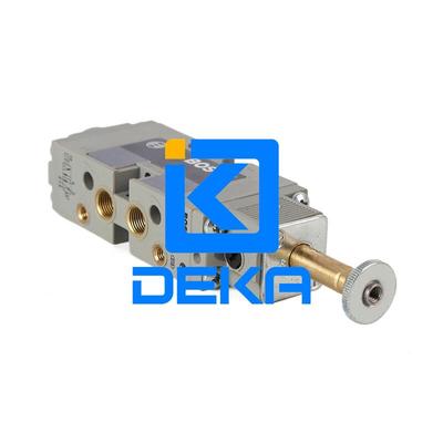 AVENTICS电磁阀0820022991