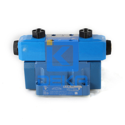 美国VICKERS电磁阀DG5S4-042C-M-U-H5-71