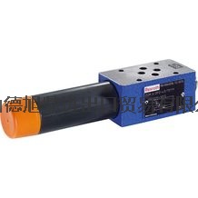 德国REXROTH溢流阀ZDR6DP2-4X/75YM
