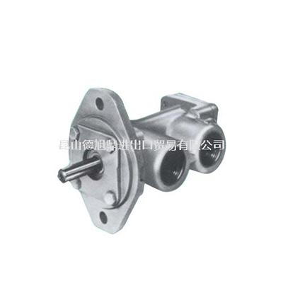 瑞典IMO三螺杆泵3E系列